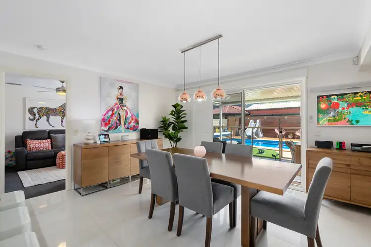 Sixth view of Homely house listing, 4a Safrano Place, Coffs Harbour NSW 2450