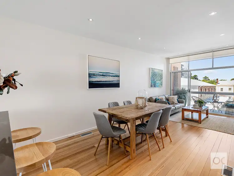 Fifth view of Homely house listing, 57 Queen Street, Adelaide SA 5000