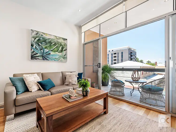 Sixth view of Homely house listing, 57 Queen Street, Adelaide SA 5000