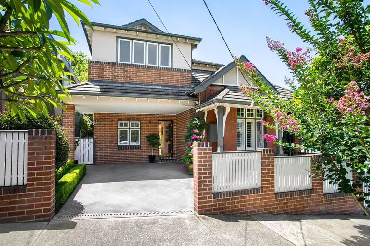 Main view of Homely house listing, 54 Lawson Street, Bondi Junction NSW 2022