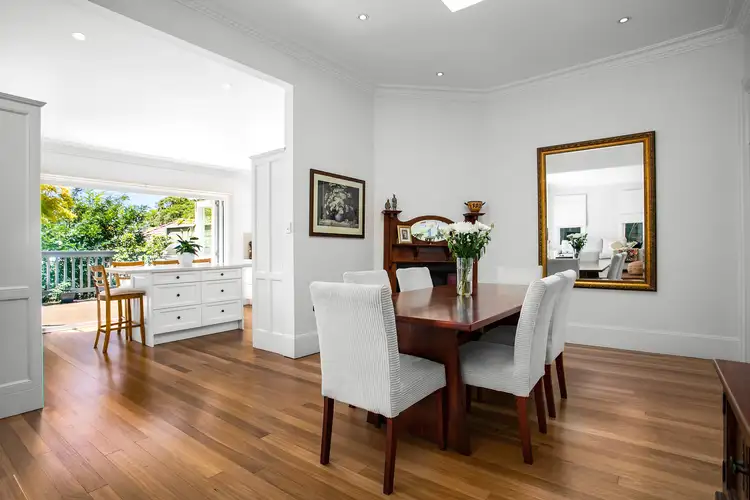 Fourth view of Homely house listing, 54 Lawson Street, Bondi Junction NSW 2022