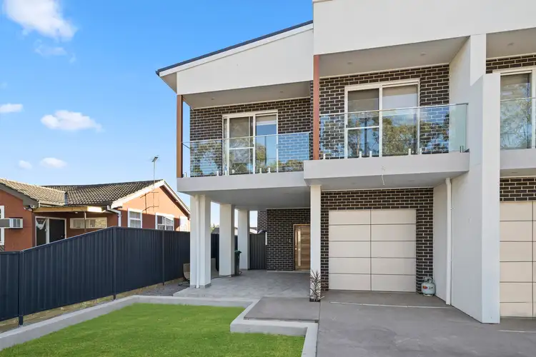 89b Liverpool Street, Lurnea NSW 2170
