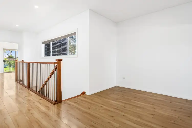 Fifth view of Homely house listing, 89b Liverpool Street, Lurnea NSW 2170