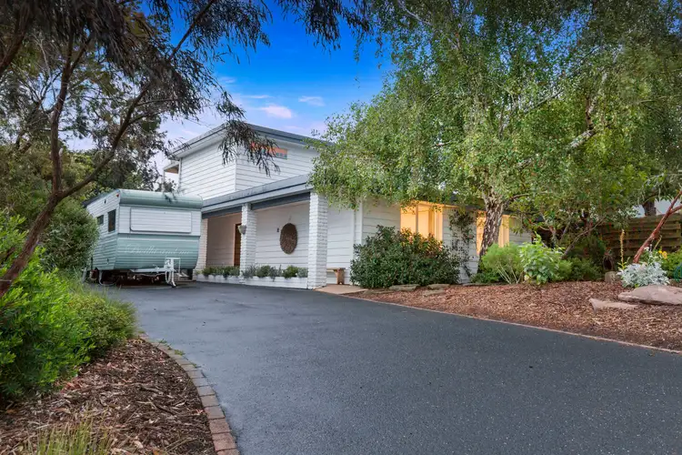 Second view of Homely house listing, 5 Ilari Court, Mount Martha VIC 3934