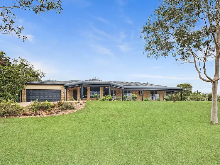 Fourth view of Homely house listing, 55 Summerhill Crescent, Cumbalum NSW 2478