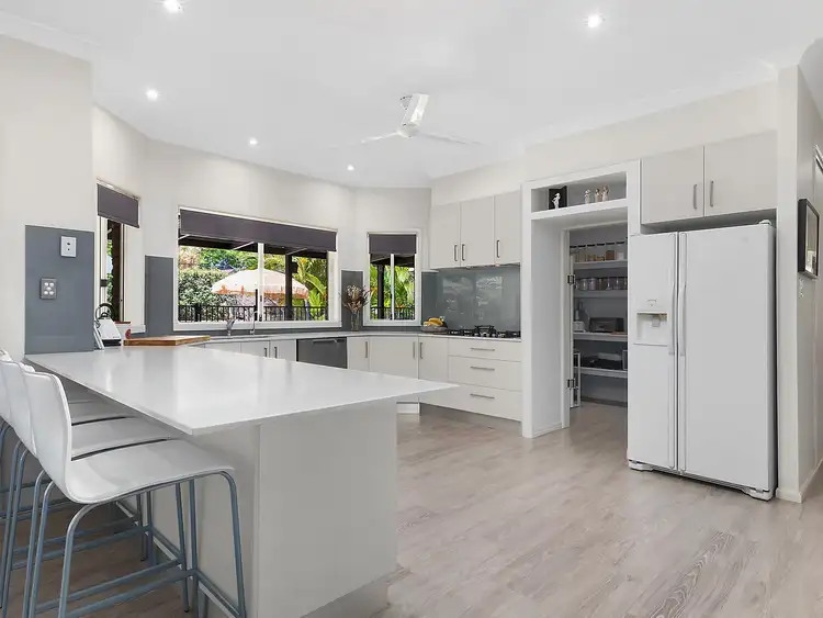 Sixth view of Homely house listing, 55 Summerhill Crescent, Cumbalum NSW 2478