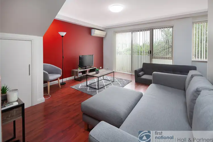 2/24 Rodd Street, Dandenong VIC 3175