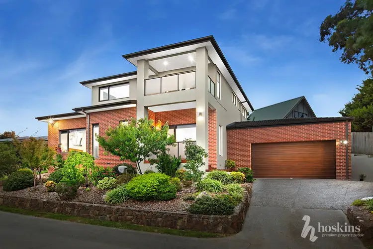 14/3 Mason Court, Bayswater North VIC 3153