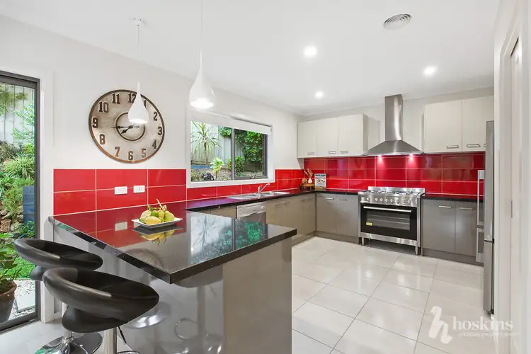 Fifth view of Homely house listing, 14/3 Mason Court, Bayswater North VIC 3153