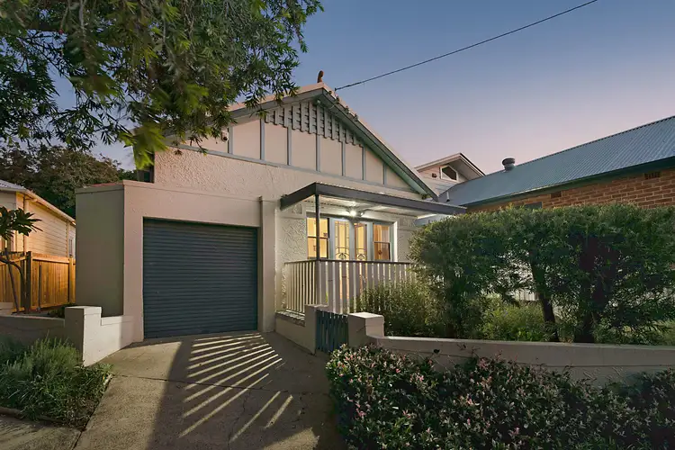 Main view of Homely house listing, 99 Corlette Street, Cooks Hill NSW 2300