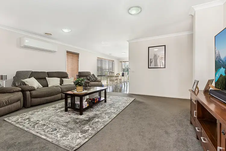 Second view of Homely house listing, 29 Hosken Street, Maryborough VIC 3465