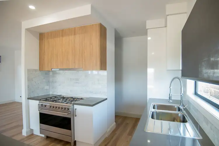 Third view of Homely townhouse listing, 44 Jessica Way, Highton VIC 3216