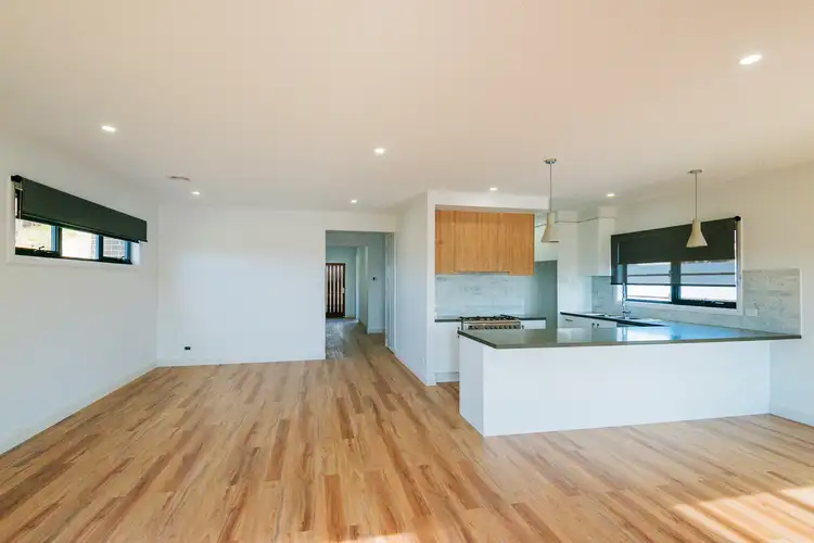 Fourth view of Homely townhouse listing, 44 Jessica Way, Highton VIC 3216