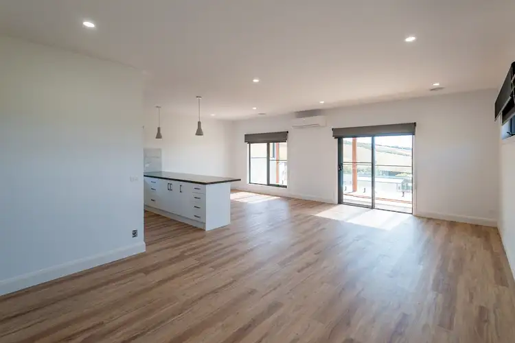 Fifth view of Homely townhouse listing, 44 Jessica Way, Highton VIC 3216
