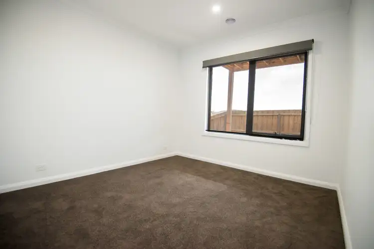 Sixth view of Homely townhouse listing, 44 Jessica Way, Highton VIC 3216