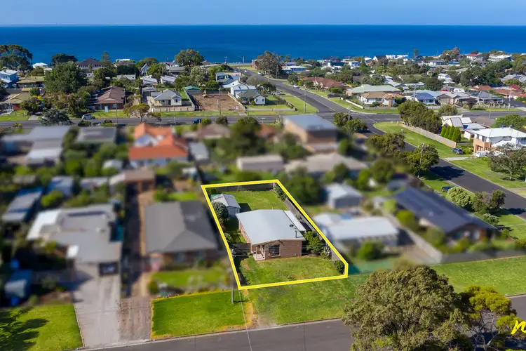Second view of Homely house listing, 85 Fenwick Street, Portarlington VIC 3223