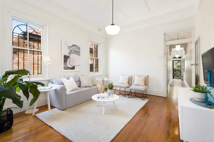Second view of Homely house listing, 58 Samuel Street, Tempe NSW 2044