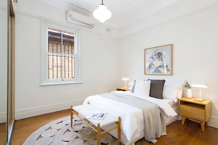 Fourth view of Homely house listing, 58 Samuel Street, Tempe NSW 2044
