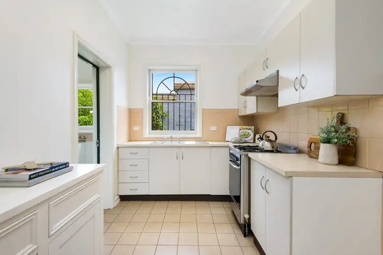 Fifth view of Homely house listing, 58 Samuel Street, Tempe NSW 2044