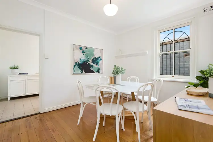 Sixth view of Homely house listing, 58 Samuel Street, Tempe NSW 2044