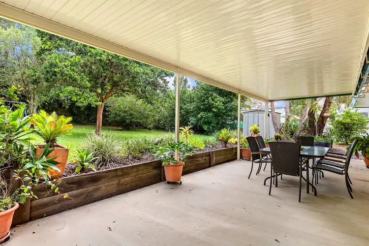 29 Turnbull Street, Shailer Park QLD 4128