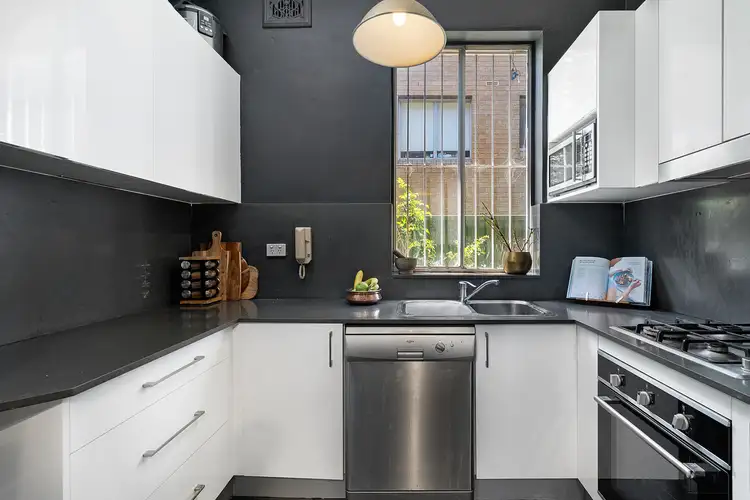 Third view of Homely apartment listing, 1/530 New Canterbury Road, Dulwich Hill NSW 2203