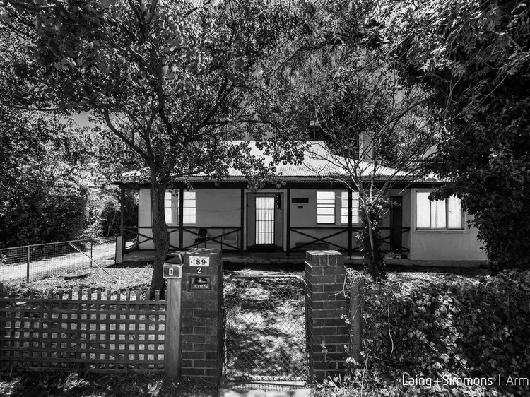 189 Brown Street, Armidale NSW 2350