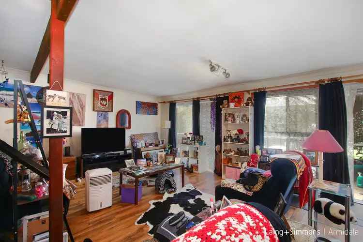 Fifth view of Homely semi-detached listing, 189 Brown Street, Armidale NSW 2350
