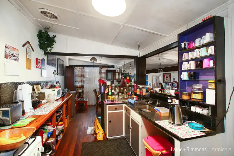 Sixth view of Homely semi-detached listing, 189 Brown Street, Armidale NSW 2350