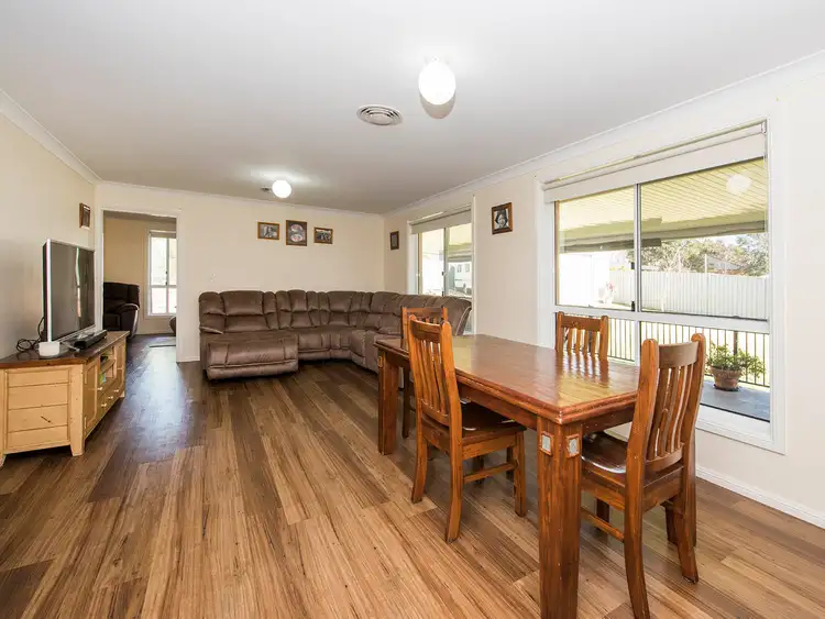 Fourth view of Homely house listing, 8 Hennessy Place, Mudgee NSW 2850