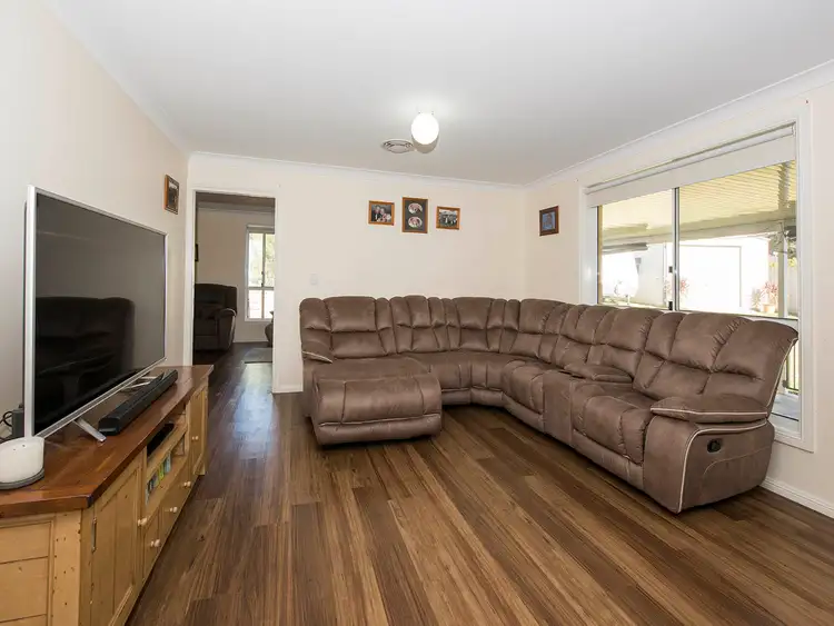 Fifth view of Homely house listing, 8 Hennessy Place, Mudgee NSW 2850
