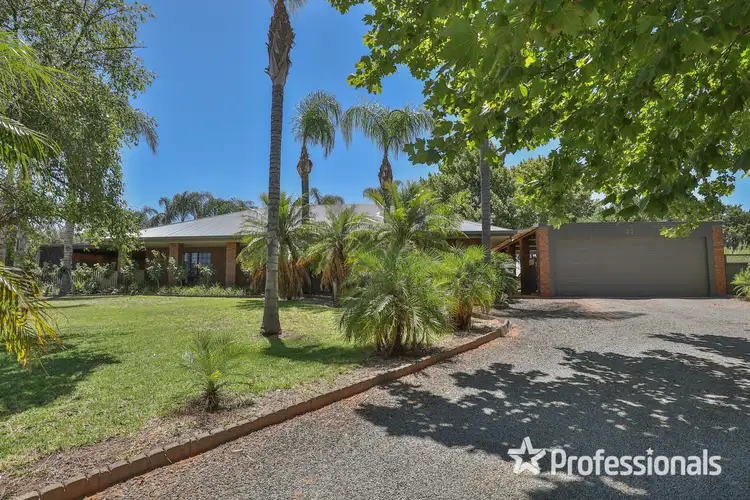 59 Azolia Street, Red Cliffs VIC 3496