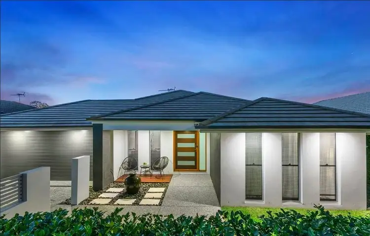 13 Gardenia Place, Gumdale QLD 4154