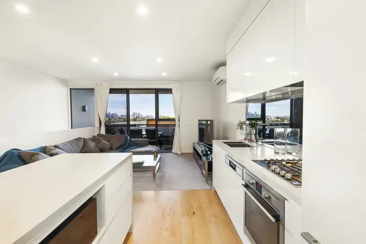 Third view of Homely townhouse listing, 8/14 Horizon Drive, Maribyrnong VIC 3032