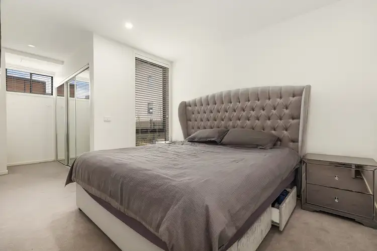 Fourth view of Homely townhouse listing, 8/14 Horizon Drive, Maribyrnong VIC 3032