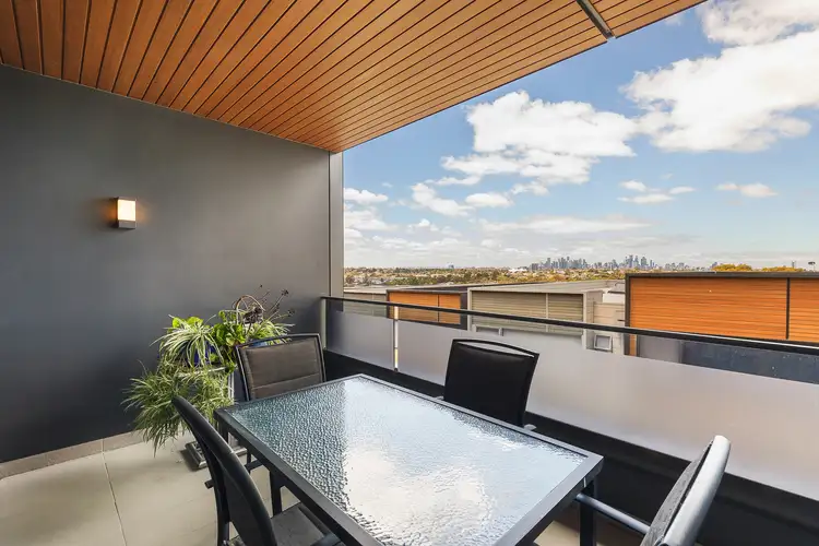 Sixth view of Homely townhouse listing, 8/14 Horizon Drive, Maribyrnong VIC 3032
