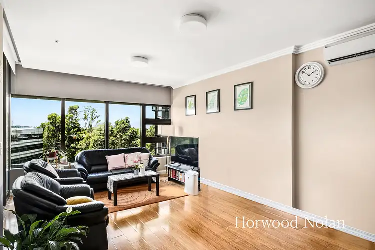 Main view of Homely apartment listing, 305/7 Australia Avenue, Sydney Olympic Park NSW 2127