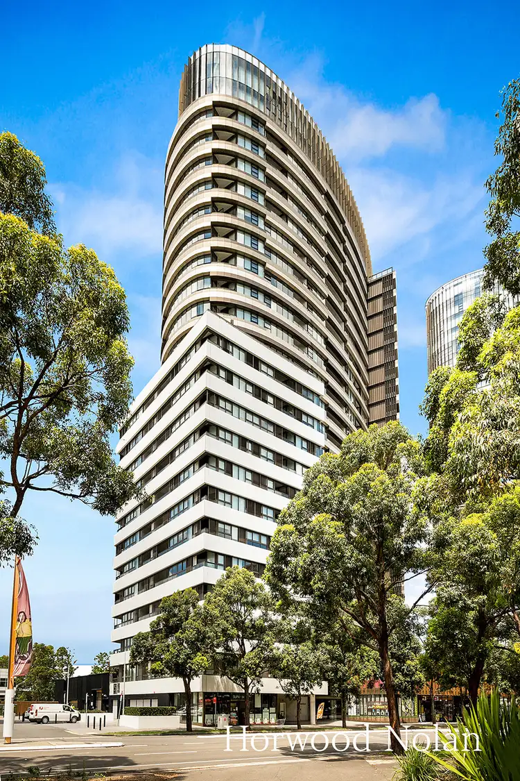 Sixth view of Homely apartment listing, 305/7 Australia Avenue, Sydney Olympic Park NSW 2127