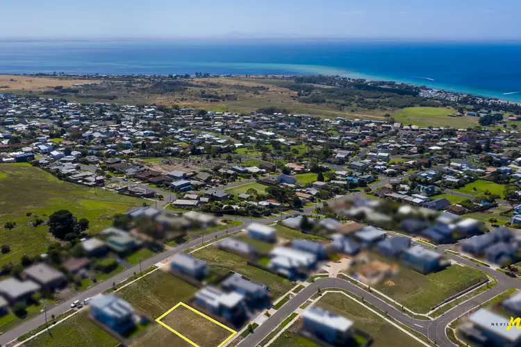 Second view of Homely land listing, 9 Bel Air Drive, Portarlington VIC 3223