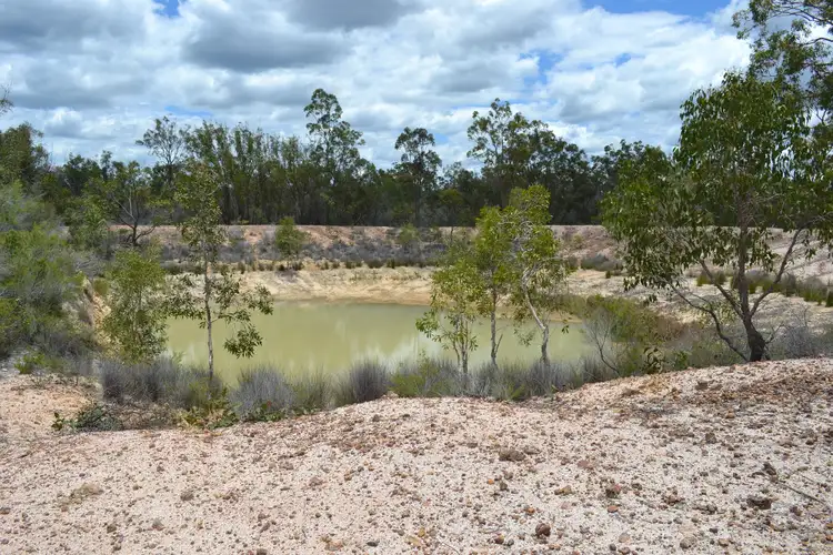 Fifth view of Homely land listing, Lot 6 Buxton Road, Buxton QLD 4660