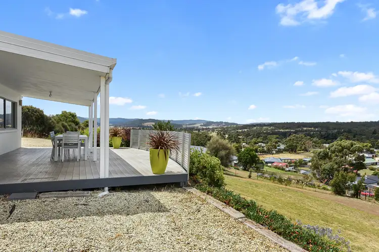 Fourth view of Homely house listing, 31 Pendell Drive, Forcett TAS 7173