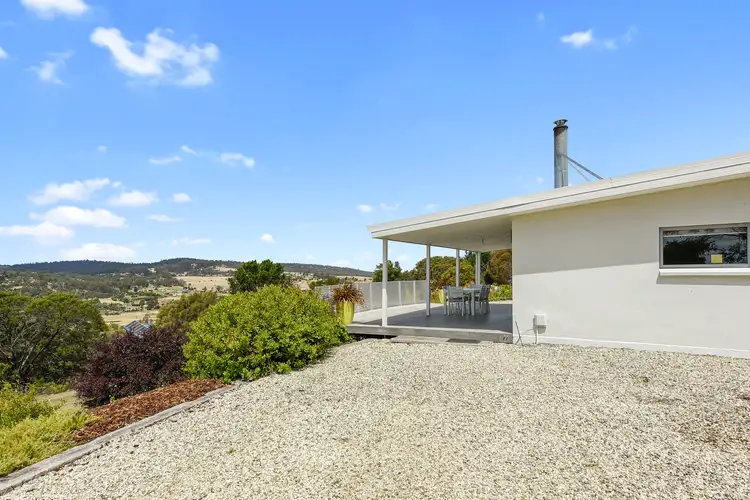 Fifth view of Homely house listing, 31 Pendell Drive, Forcett TAS 7173