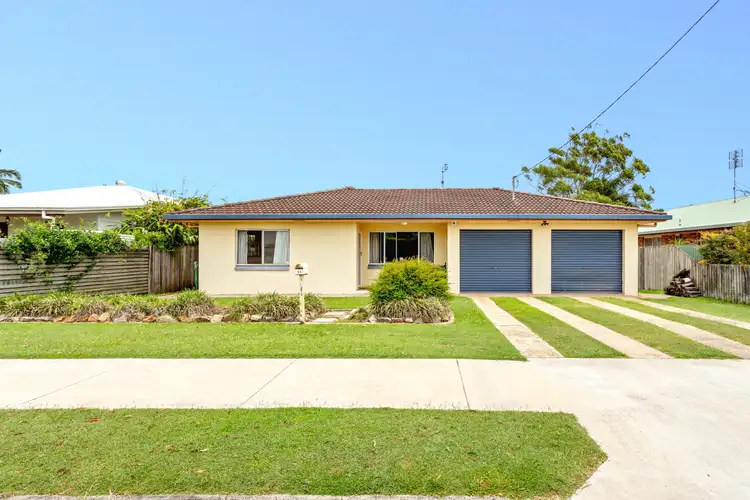 41 Dalby Street, Maroochydore QLD 4558