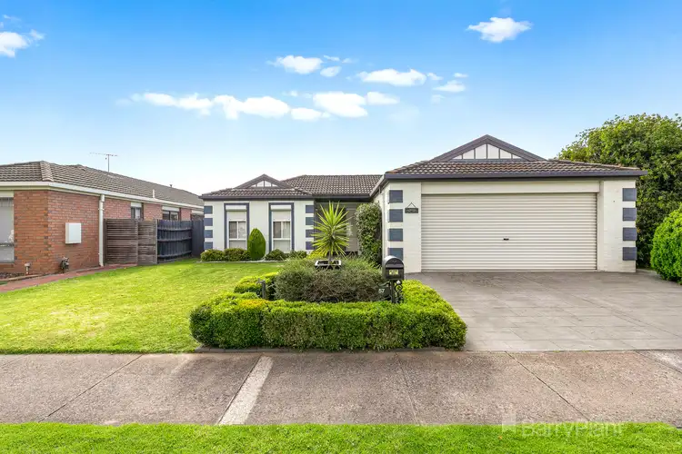 57 Kershaw Drive, Narre Warren South VIC 3805