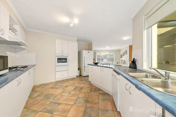 Third view of Homely house listing, 57 Kershaw Drive, Narre Warren South VIC 3805