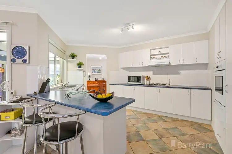 Fifth view of Homely house listing, 57 Kershaw Drive, Narre Warren South VIC 3805