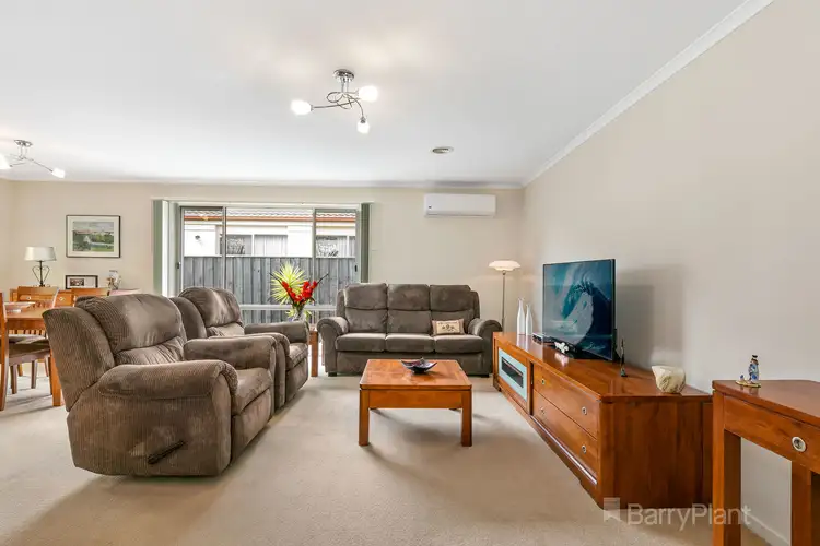 Sixth view of Homely house listing, 57 Kershaw Drive, Narre Warren South VIC 3805