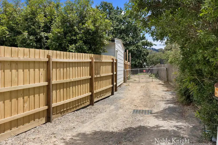 Fourth view of Homely land listing, LOT 2, 13 Farrell Avenue, Yarra Glen VIC 3775