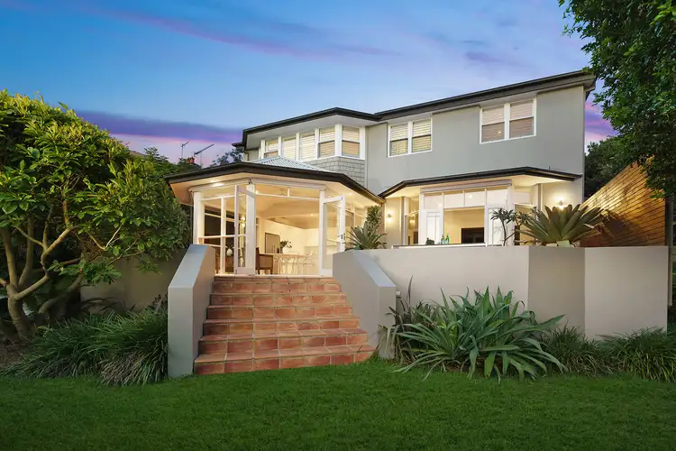66 Raymond Road, Neutral Bay NSW 2089