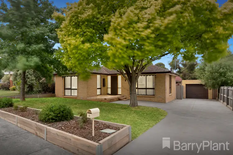 6 Westham Court, Bundoora VIC 3083